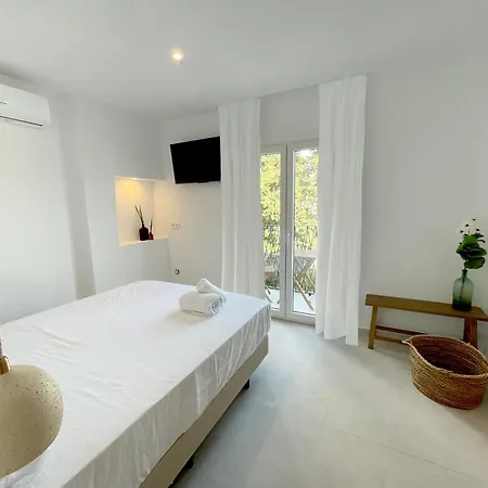 Hotel Boutique Maram