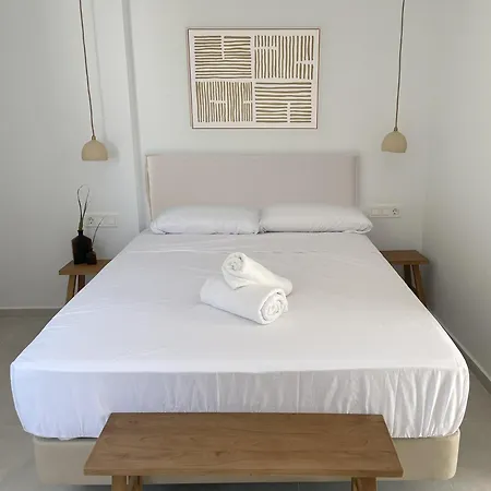 Hotel Boutique Maram Vejer de la Frontera