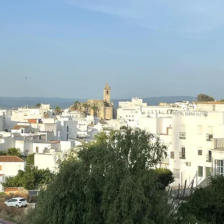 Boutique Maram 4* Vejer de la Frontera
