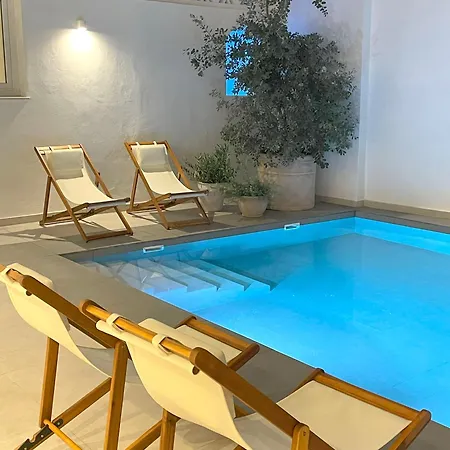 Hotel Boutique Maram Vejer de la Frontera