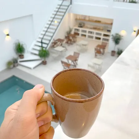 Boutique Maram Hotel Vejer de la Frontera