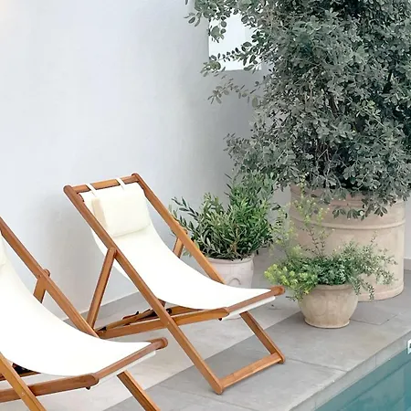 Boutique Maram 4* Vejer de la Frontera