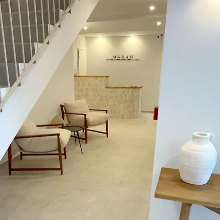 Boutique Maram Hotel 4*