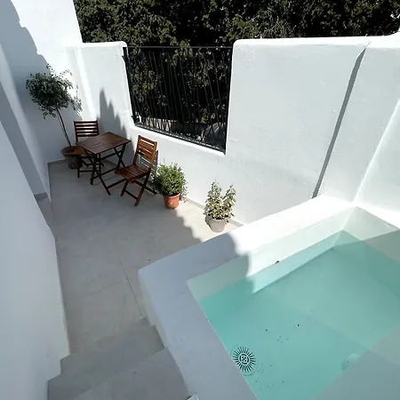 Hotel Boutique Maram Vejer de la Frontera