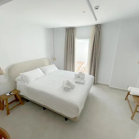 Boutique Maram 4* Vejer de la Frontera