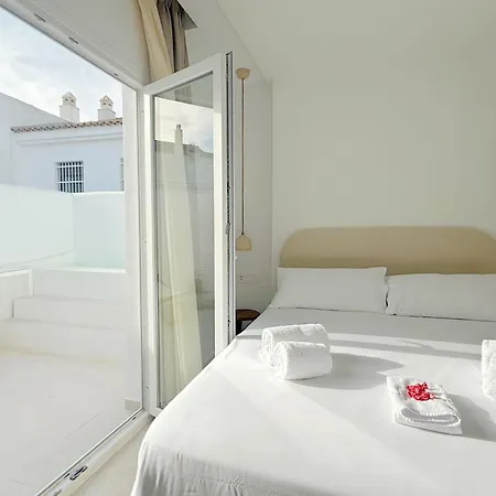 Boutique Maram Hotel