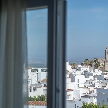 Hotel Boutique Maram Vejer de la Frontera