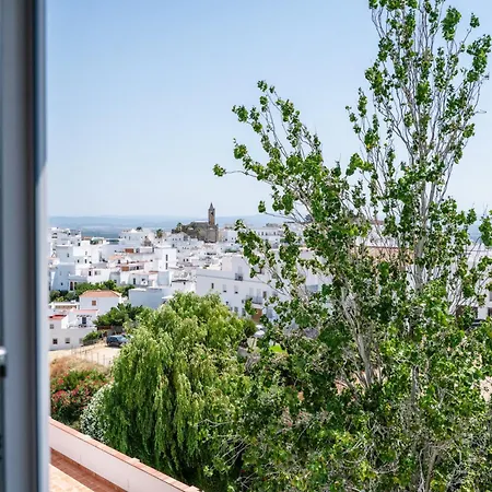 Boutique Maram Vejer de la Frontera