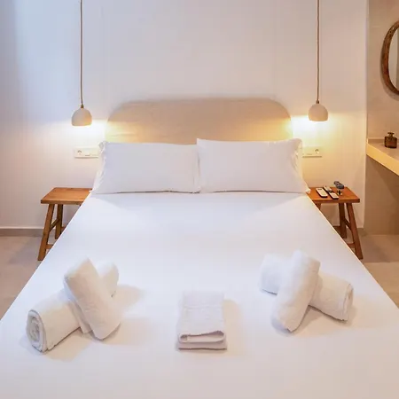 Boutique Maram Hotel Vejer de la Frontera