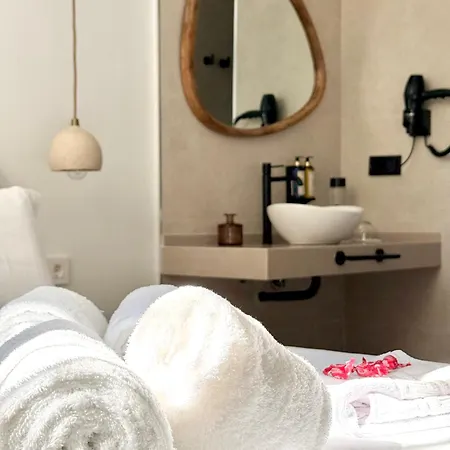 Boutique Maram Hotel Vejer de la Frontera