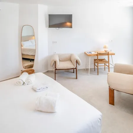 Hotel Boutique Maram 4*