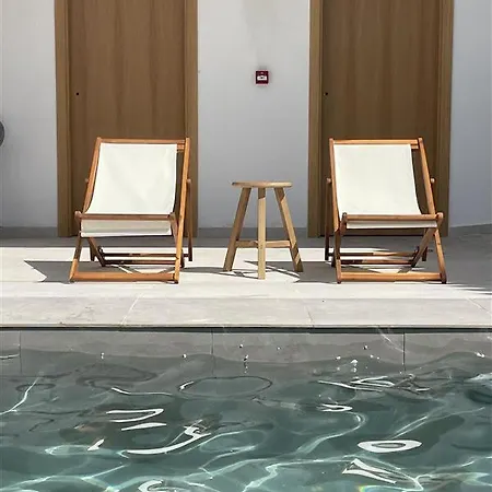Maram Hotel Vejer de la Frontera