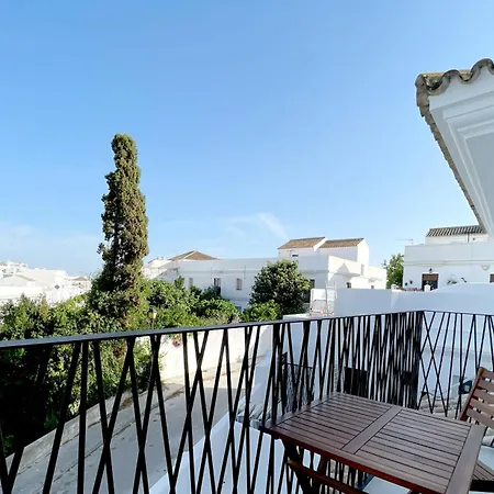 Maram Hotel Vejer de la Frontera