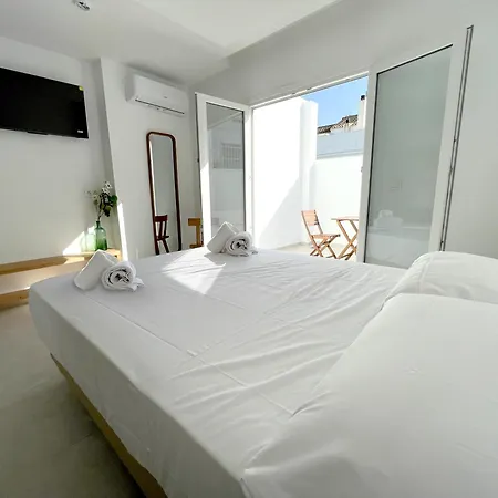 Maram 4* Vejer de la Frontera