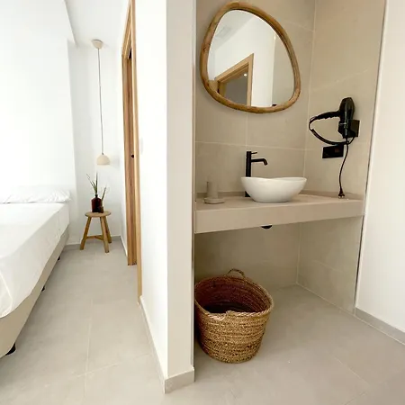 Maram Hotel Vejer de la Frontera