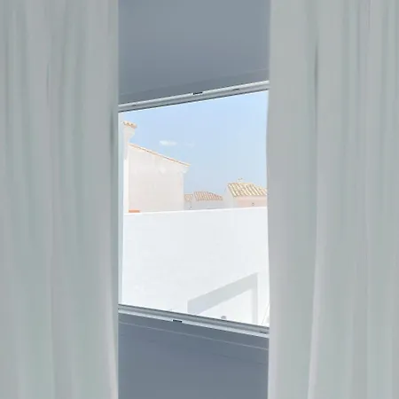 호텔 Maram 베예데라프론테라